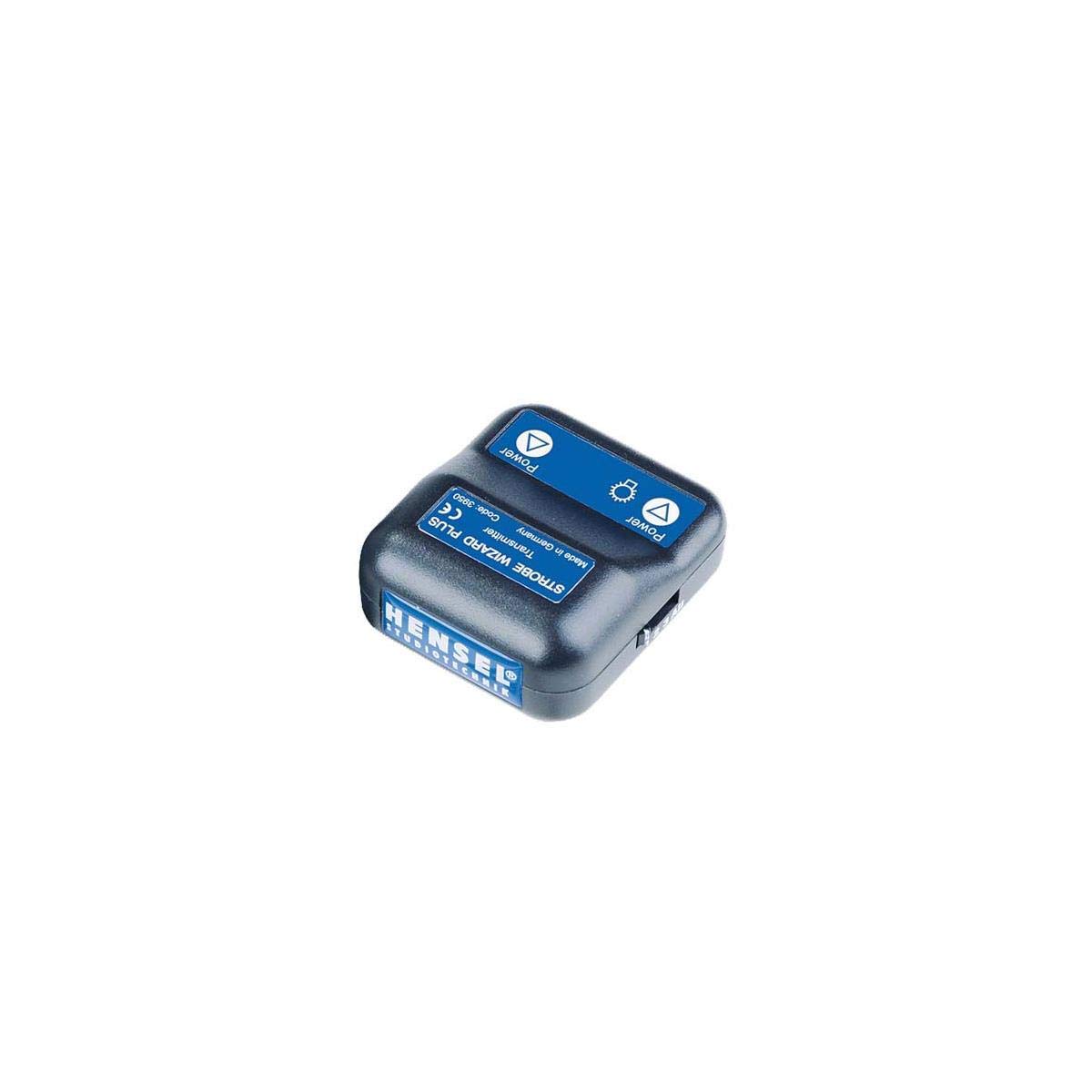 Amazon.com : Hensel Strobe Wizard Plus - Transmitter : Video